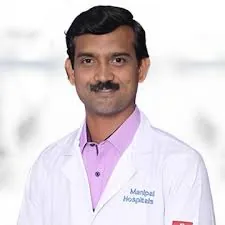 Dr Vijaya Sarathi